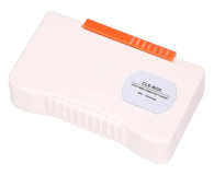 ExtraLink CLE-BOX Kaseta do czyszczenia złącz światłowodowych - 1544064 - zdjęcie 1